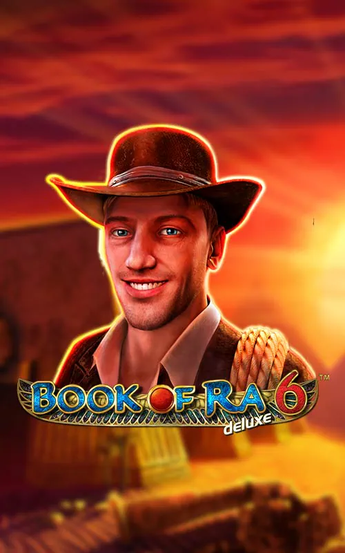 Book of Ra at Platinum Palace Casino
