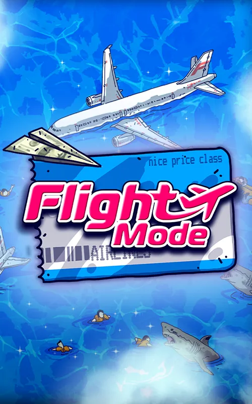 Flight Mode at Platinum Palace Casino