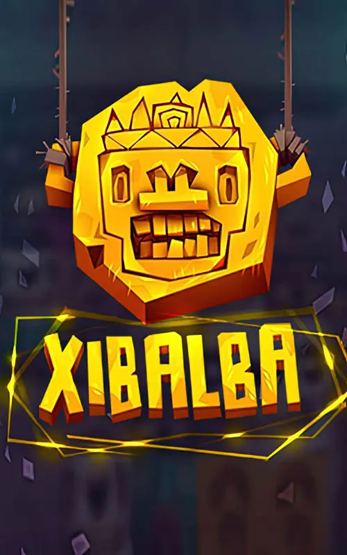 Xibalba at Platinum Palace Casino