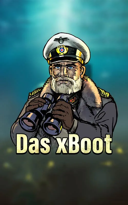 Das xBoot at Platinum Palace Casino
