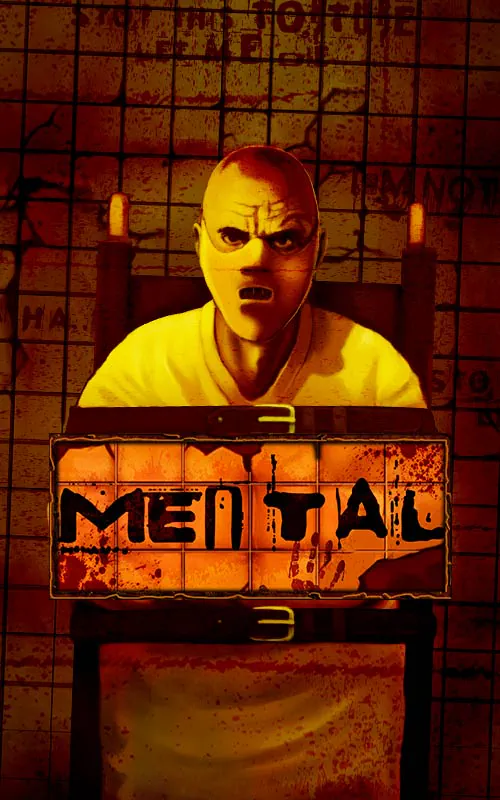 Mental at Platinum Palace Casino